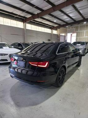 2015 Audi A3 1.8T Premium Plus