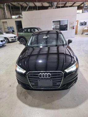 2015 Audi A3 1.8T Premium Plus