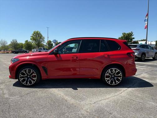 2023 BMW X5 M Base