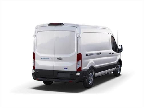 2023 Ford Transit-350 Base