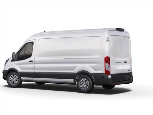 2023 Ford Transit-350 Base