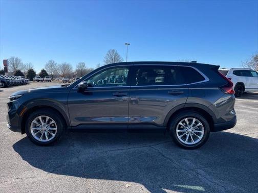 2023 Honda CR-V EX-L AWD
