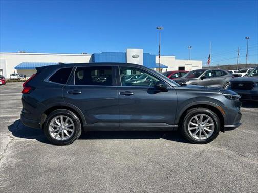 2023 Honda CR-V EX-L AWD