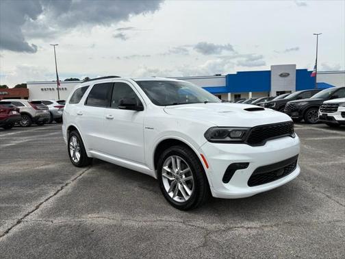 2023 Dodge Durango R/T Plus RWD