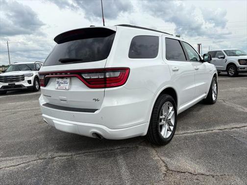 2023 Dodge Durango R/T Plus RWD