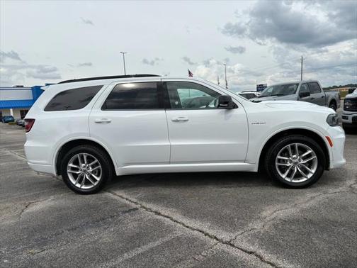 2023 Dodge Durango R/T Plus RWD