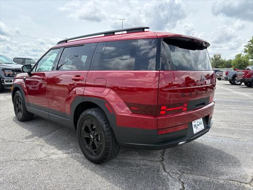 2024 Hyundai SANTA FE XRT