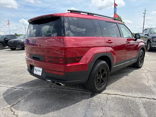 2024 Hyundai SANTA FE XRT
