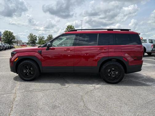 2024 Hyundai SANTA FE XRT
