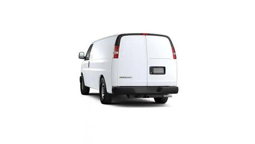 2025 Chevrolet Express 2500 RWD 2500 Regular Wheelbase WT
