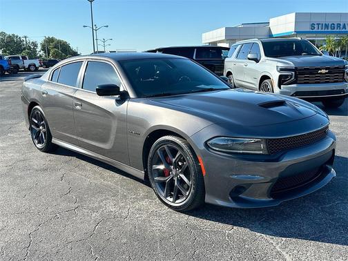 2022 Dodge Charger R/T