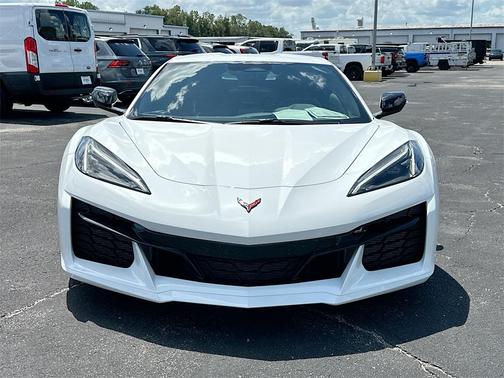 2024 Chevrolet Corvette Z06