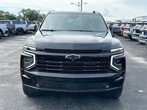 2025 Chevrolet Tahoe 2WD RST