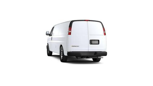 2025 Chevrolet Express 2500 RWD 2500 Extended Wheelbase WT