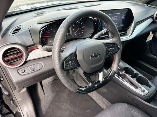 2026 Chevrolet Trax FWD 1RS