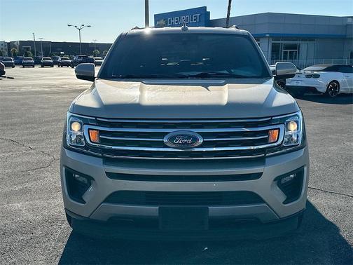 2018 Ford Expedition XLT