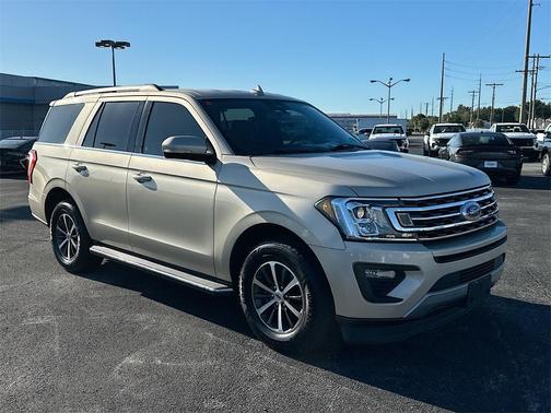 2018 Ford Expedition XLT