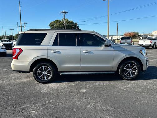 2018 Ford Expedition XLT