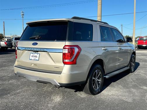 2018 Ford Expedition XLT