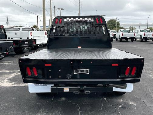 2025 Chevrolet Silverado 3500 WT