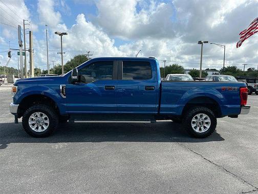 2022 Ford F-250 XL