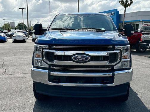 2022 Ford F-250 XL
