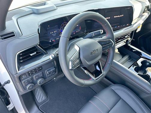 2025 Chevrolet Tahoe 4WD RST