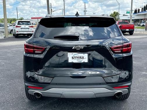 2023 Chevrolet Blazer 3LT