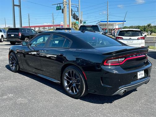 2023 Dodge Charger R/T Scat Pack