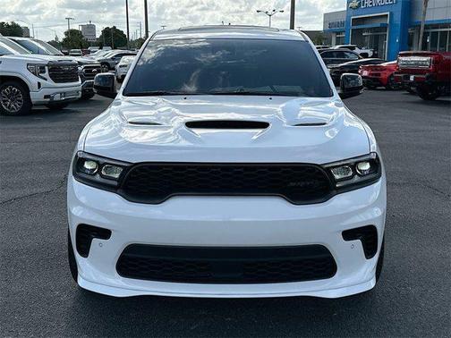 2024 Dodge Durango SRT Hellcat Premium AWD