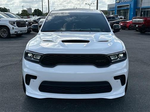 2024 Dodge Durango SRT Hellcat Premium AWD