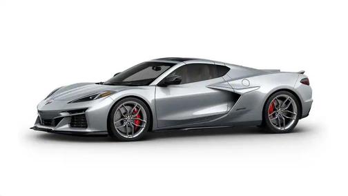 2026 Chevrolet Corvette Z06