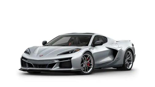 2026 Chevrolet Corvette Z06