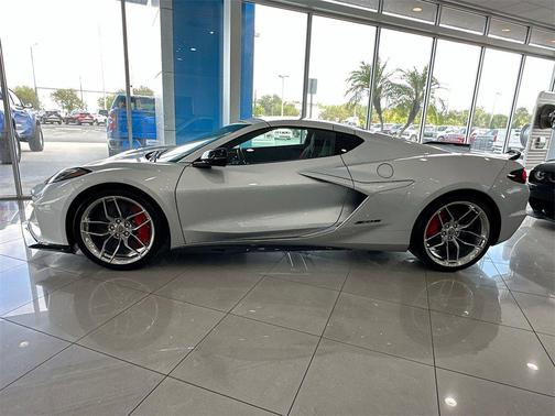 2026 Chevrolet Corvette Z06