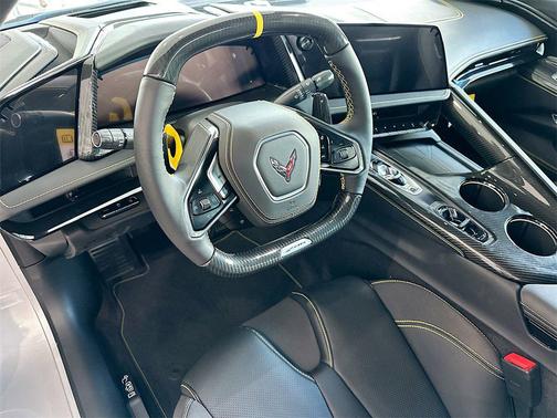 2026 Chevrolet Corvette Z06