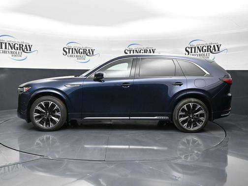 2024 Mazda CX-90 3.3 Turbo S Premium