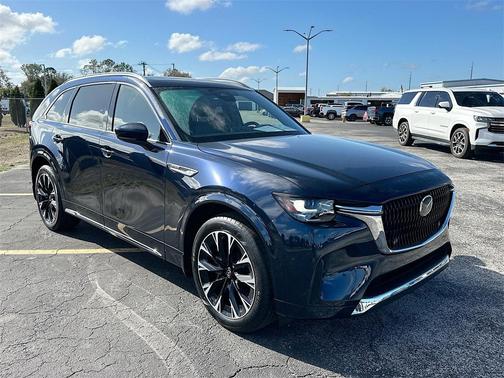 2024 Mazda CX-90 3.3 Turbo S Premium