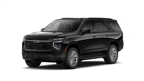 2026 Chevrolet Tahoe 2WD RST