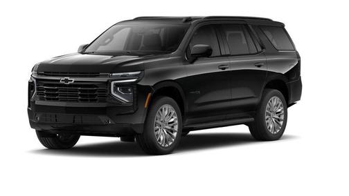 2026 Chevrolet Tahoe 2WD RST