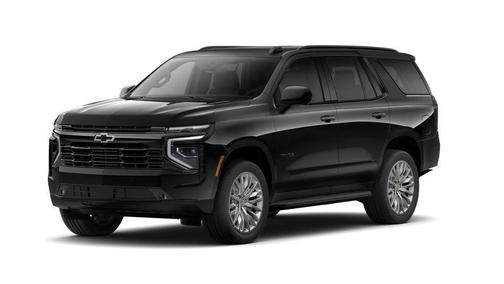 2026 Chevrolet Tahoe 2WD RST