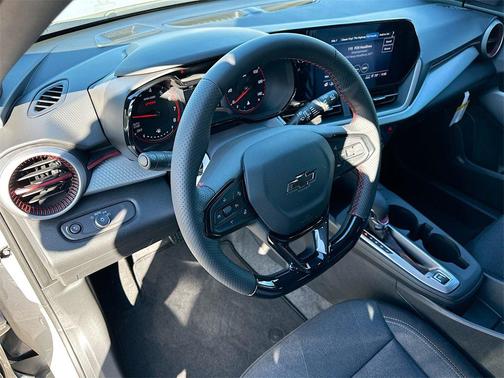 2026 Chevrolet Trax FWD 1RS