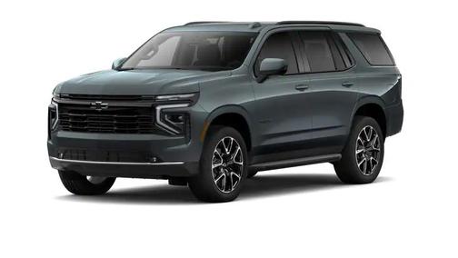 2025 Chevrolet Tahoe 2WD RST