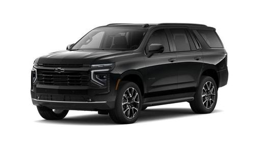 2025 Chevrolet Tahoe 2WD RST