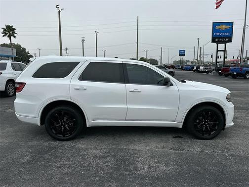 2020 Dodge Durango GT AWD