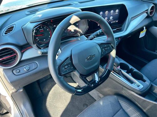 2026 Chevrolet Trax FWD 1RS