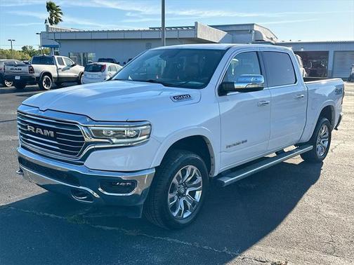 2022 RAM 1500 Longhorn