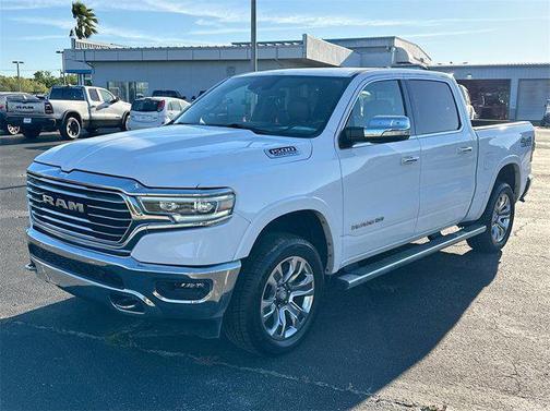 2022 RAM 1500 Longhorn
