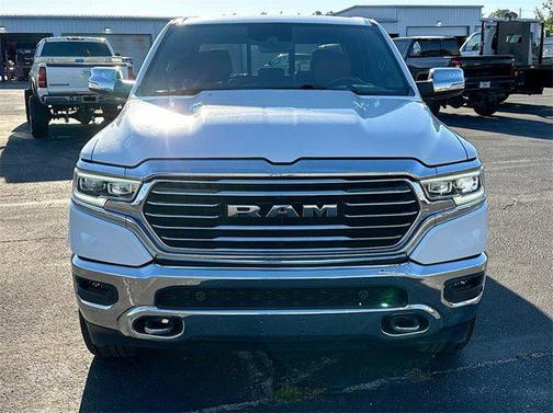 2022 RAM 1500 Longhorn