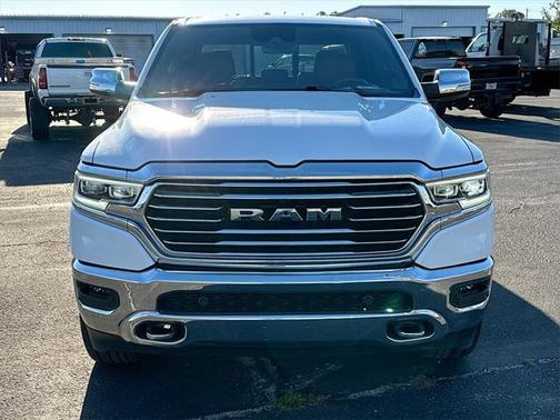 2022 RAM 1500 Longhorn