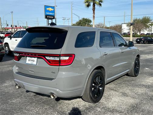 2023 Dodge Durango R/T RWD